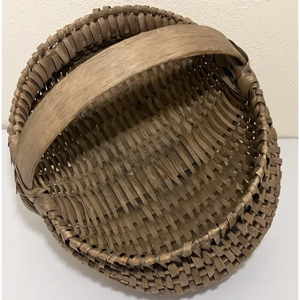 Handmade beautiful basket